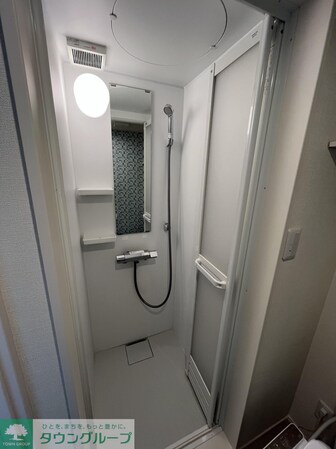 ワイズときわ台の物件内観写真